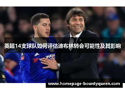 英超14支球队如何评估迪布林转会可能性及其影响
