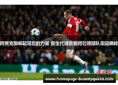 阿贾克斯崛起背后的力量 新生代球员如何引领球队重回巅峰 阿贾克斯崛起背后的力量 新生代球员如何引领球队重回巅峰