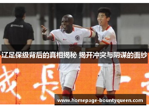 辽足保级背后的真相揭秘 揭开冲突与阴谋的面纱