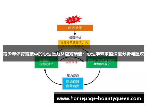 青少年体育竞技中的心理压力及应对策略：心理学专家的深度分析与建议